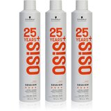 Schwarzkopf Professional Osis+ Session ugodno pakiranje | Shoptok.si