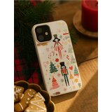 Sinsay Božićna maskica za iPhone 13/14, 15 Pro, 16 Pro | shoptok.hr
