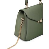 Vuch Ručna torba Bryna Dark Green, 23 x 23,5 cm | shoptok.hr