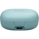 JBL wave flex 2 brezžične slušalke z mikrofonom, modre | Shoptok.si