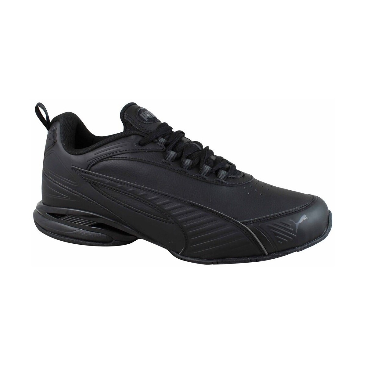 Puma Muške patike Magnetic Sl, Crne Cene