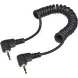 KAISER FOTOTECHNIK Kaiser MultiTrig AS 5.1 Camera Remote Cable 2,5mm 1C Canon Fuji | shoptok.hr