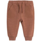 Cool club hlače trenirka DH CCB3002615 F rjava 74 | Shoptok.si