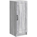  Kreveta Siva sonoma 33 x 34,5 x 87 cm Konstruirano drvo Cene