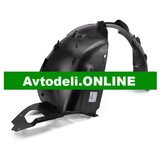 CITROËN/PEUGEOT Originalni del: Ohišje kolesa spredaj desno za | Shoptok.si