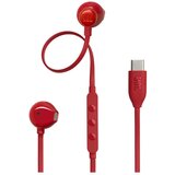 JBL SLUŠALKE T305C USB-C RDEČA (21065409) Cene