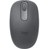  Miš LOGITECH Wireless M196 Graphite, 1000 dpi, Bluetooth, 3 Keys, 910-007459 | Eponuda.ba