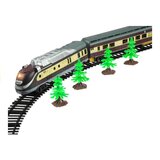  Fenfa Electric Train Set 5 Wagons Accessories | shoptok.hr