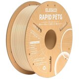 Elegoo filament rapid petg 1kg 1.75mm beige Cene