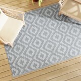 vidaXL Zunanja preproga siva 140x200 cm PP | Shoptok.si