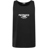 Pacemaker Majica crna / bijela