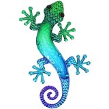 Signes Grimalt Kipci in figurice Ornament Za Stene Kuščarja Modra | Shoptok.si