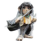 Weta Workshop LORD OF THE RINGS - Frodo Baggins figura Mini Epics (omejena izdaja), (21563503) Cene