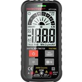 Univerzalni LCD digitalni multimeter HT112A True RMS + LED svetilka | Shoptok.si