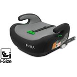CARETERO Autosjedalica puma i-size crna (125-150) | shoptok.hr