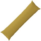  Presvlaka za jastuk HEERLEN Svijetlo zelena 40 x 145 cm Tkanina | shoptok.hr