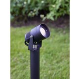 Markslöjd 106932 - LED spoljašnja lampa GARDEN24 LED/6W/24V 86 cm IP44 crna | Eponuda.com