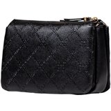 Liu Jo Torbe ECS S CROSSBODY AF5072 E0538 Črna | Shoptok.si
