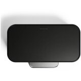 simplehuman Mat crna željezna kanta za smeće za odvojeni otpad/s pedalom 15 l Dual Mini – | shoptok.hr