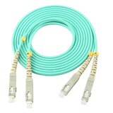 MAXPRO LINE Optički patch kabl OM3/UPC/DX SC-SC /10M | Eponuda.com