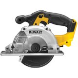 Dewalt kružna aku. pila 18V bez baterije, u kuferu DCS373NT | shoptok.hr