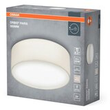 Osram plafonsko svetlo orbis paris 1xE27/25W/230V prečnik 30 cm krem boja | Eponuda.com