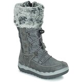 Primigi Škornji za sneg FROZEN GTX Siva | Shoptok.si