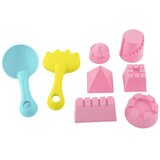 Woopie set pijeska 8 kom. | shoptok.hr