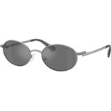 Swarovski SK7033 40096G ONE SIZE (53) Srebrna/Siva | Shoptok.si