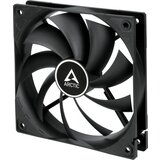 Arctic F12 PWM PST 120mm 4-pin ventilator Cene