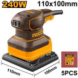 Ingco VIBRACIONA BRUSI. 240W SUPER INCGO