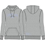 Lonsdale Women's hooded sweatshirt | shoptok.hr