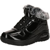 Skechers Gležnarji z vezalkami 'UNO RUGGED' črna | Shoptok.si