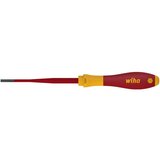 Wiha odvijač SoftFinish® električarski slimfix sl 6.5 mm 35392 | ePonuda.com