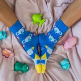 HestySocks Nogavice Patterned | Shoptok.si