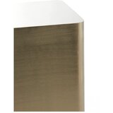 Light & Living Metalni pomoćni stol 35,5x35,5 cm Alurio – | shoptok.hr