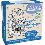 Secrets de Provence dermatološka pločica za čišćenje | shoptok.hr