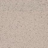 Rovese step mont blanc beige black mat 30x30cm KPC008 granitna pločica cene