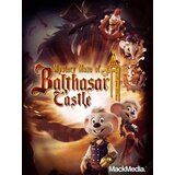  mystery maze of balthasar castle (pc) steam key global | ePonuda.com