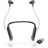 voyager 6200UC bluetooth slušalice