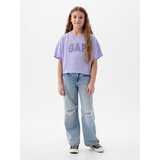 GAP Kids ́s T-shirt with logo - Girls | Shoptok.si