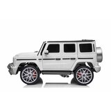 Chipolino dvosed džip na akumulator SUV Mercedes Benz AMG G63