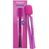 MyMagicWand Wand Massager Deep Powerful Vibrations Pink Cijene