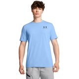Under Armour SPORTSTYLE LC SS Muška majica, svjetlo plava, veličina | shoptok.hr