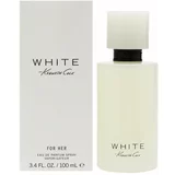 Kenneth Cole White for Her EDP 100 ml