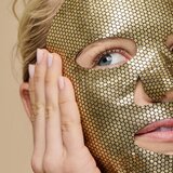 SUNEWMED+ Youth Shot Regenerating Glow Face Sheet Mask Sheet maska za regeneraciju lica 6 kom | shoptok.hr