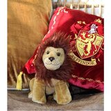 The Noble Collection Gryffindor House Mascot jastuk + plišana igračka | shoptok.hr