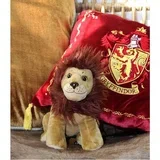 Gryffindor House Mascot jastuk + plišana igračka