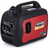  Hahn & Sohn 7245 - Benzinska invertorska elektrocentrala H IG 3000 2500W | Eponuda.com