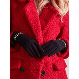 Wool Fashion Italia Gloves-AT-RK-6202-1.22-black | shoptok.hr